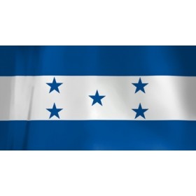 Honduras shg
