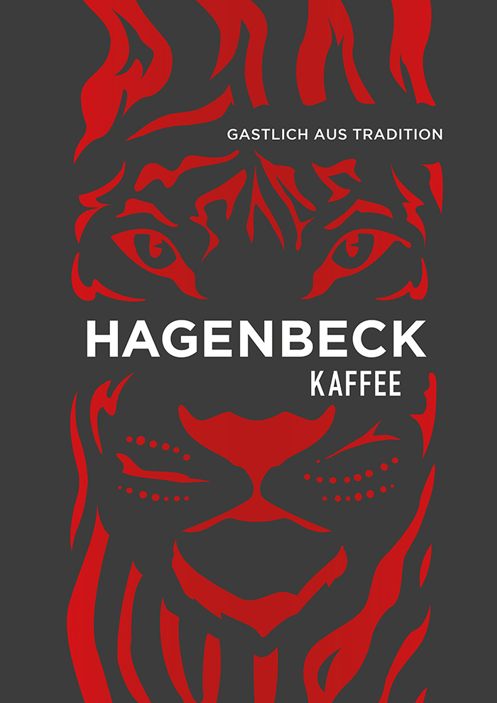 Hagenbeck Kaffee - Hotel & Gastronomie Salesfolder Hagenbeck Kaffee - Hotel & Gastronomie Salesfolder